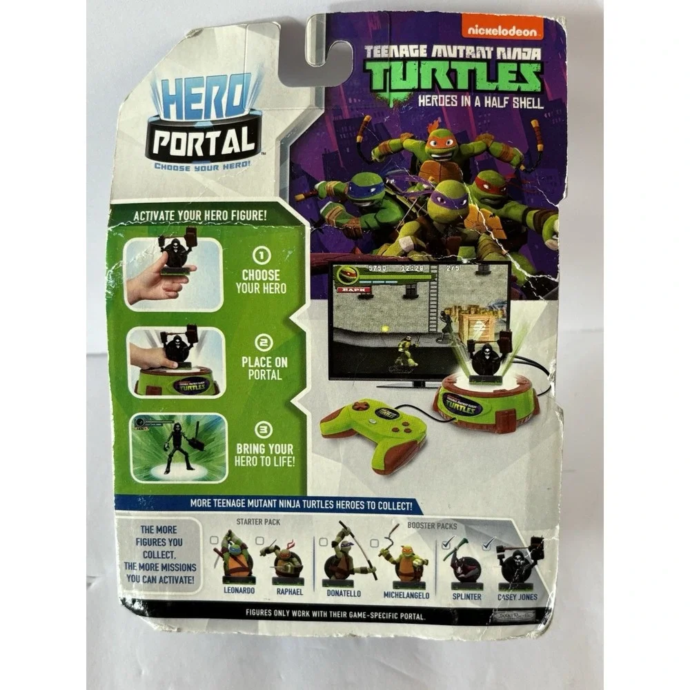 Nickelodeon item new